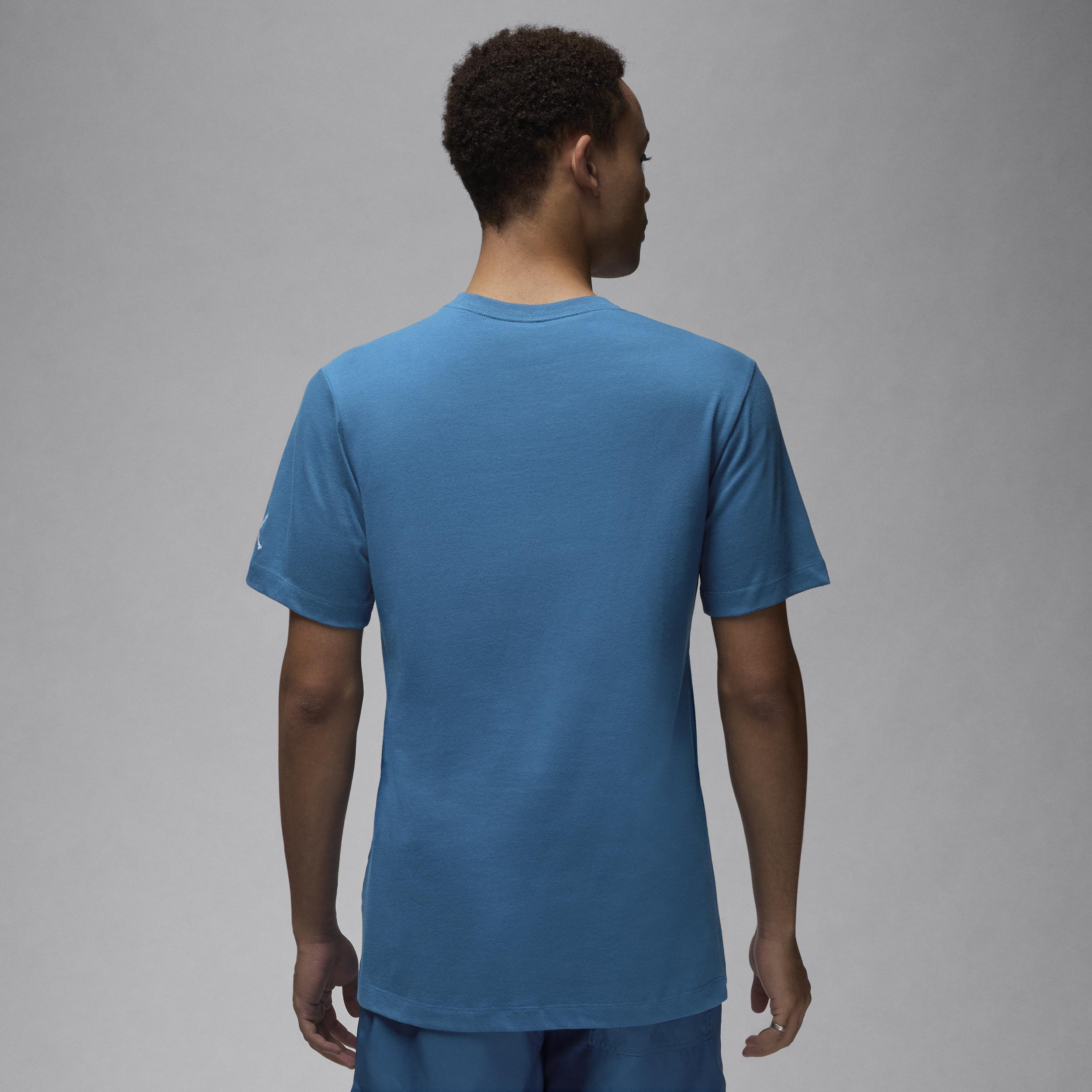 Mens Jordan Air T-Shirt Product Image