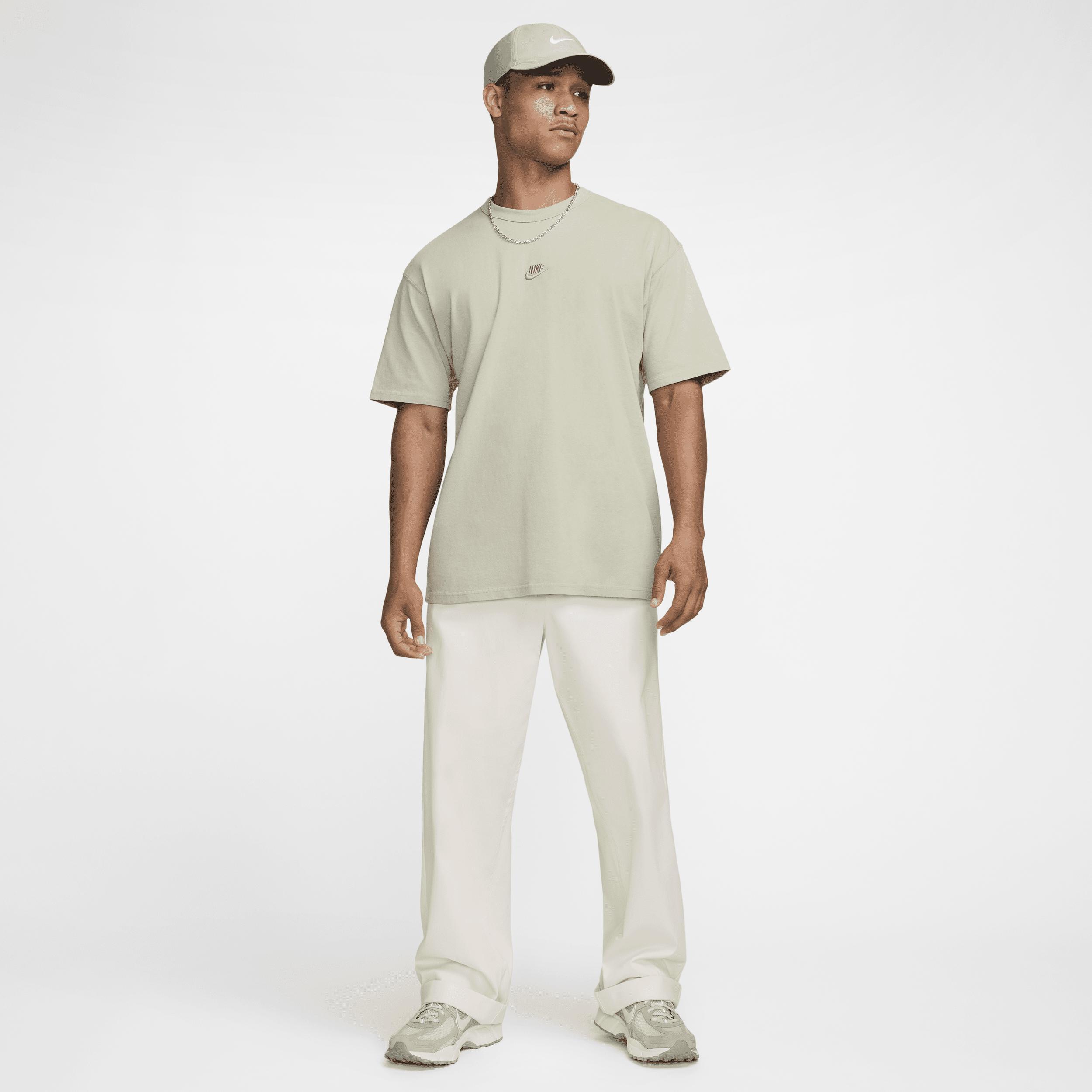 Mens Nike Sportswear Premium Essentials T-Shirt Product Image