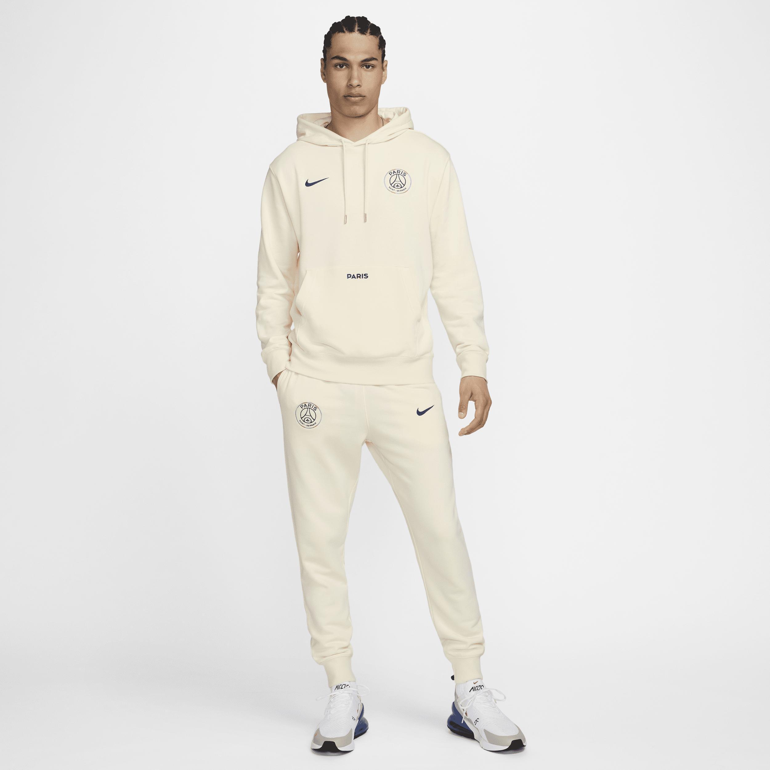 Paris Saint-Germain Club Nike Men's Soccer Jogger Pantsin Product Image