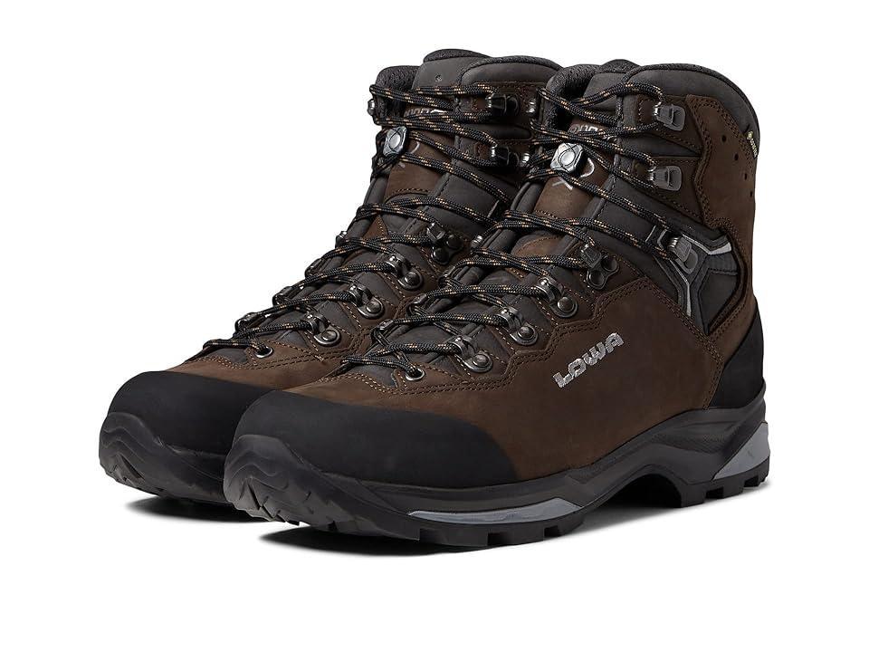 Lowa Camino EVO GTX Graphite) Men's Shoes Product Image