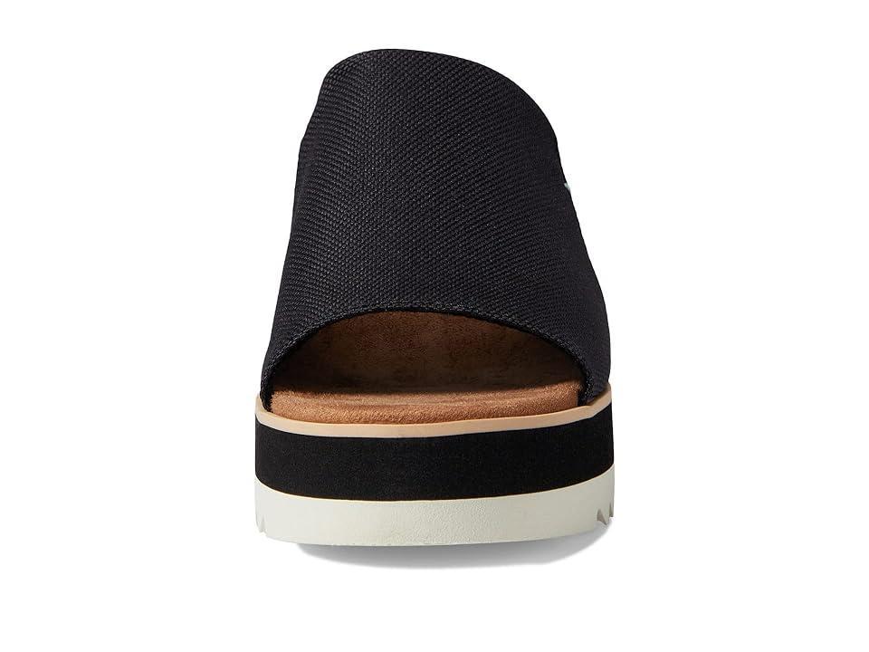 Toms Womens Diana Mule Sandal Product Image