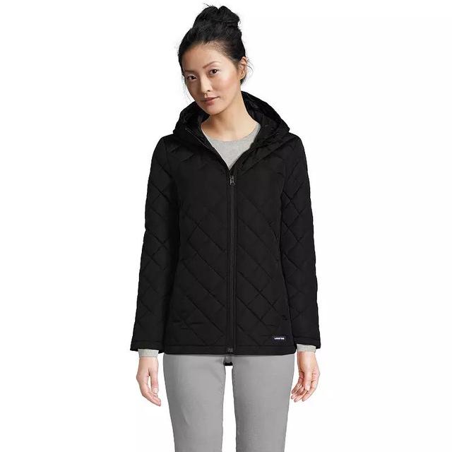 Lands End Womens FeatherFree Insulated Jacket Product Image