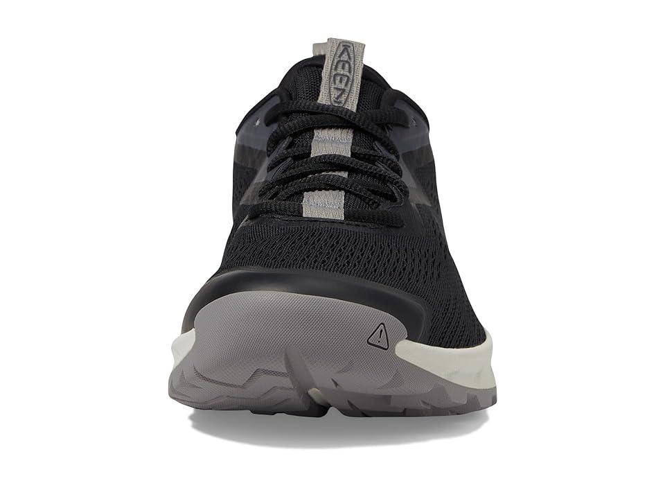 KEEN Versacore Speed Steel Grey) Men's Shoes Product Image