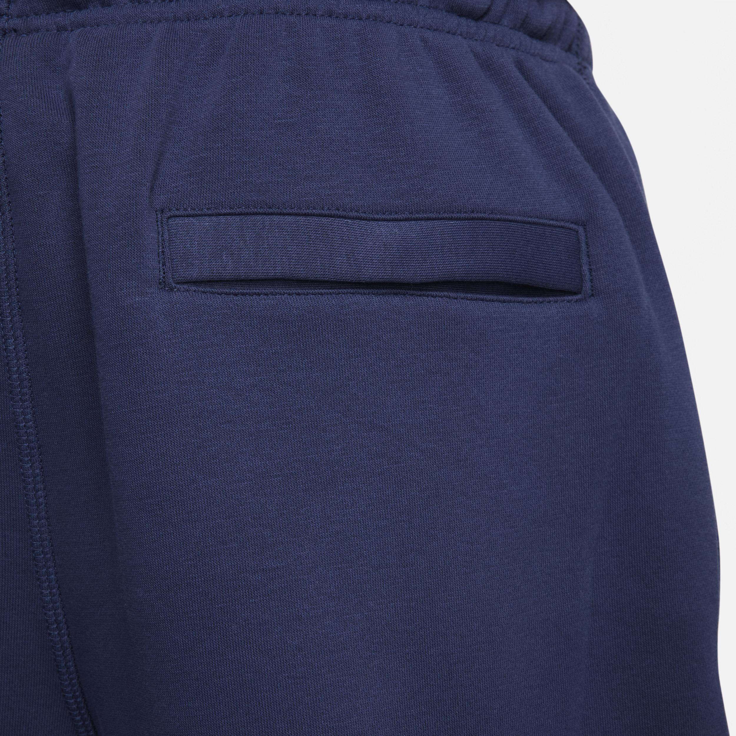 Nike Men's Club Fleece Cuffed Pants Product Image