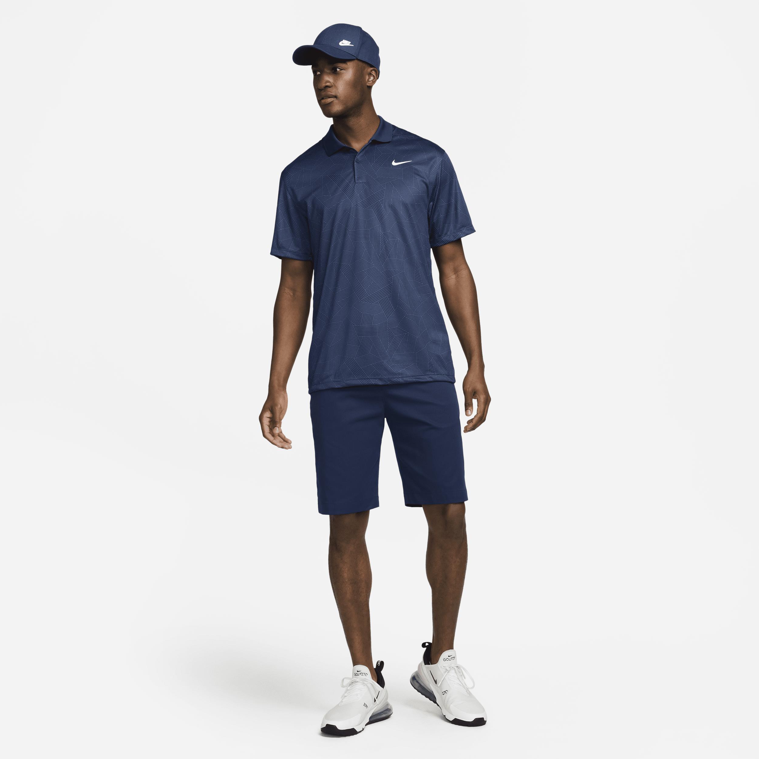 Nike Men's Victory+ Dri-FIT Golf Polo Product Image