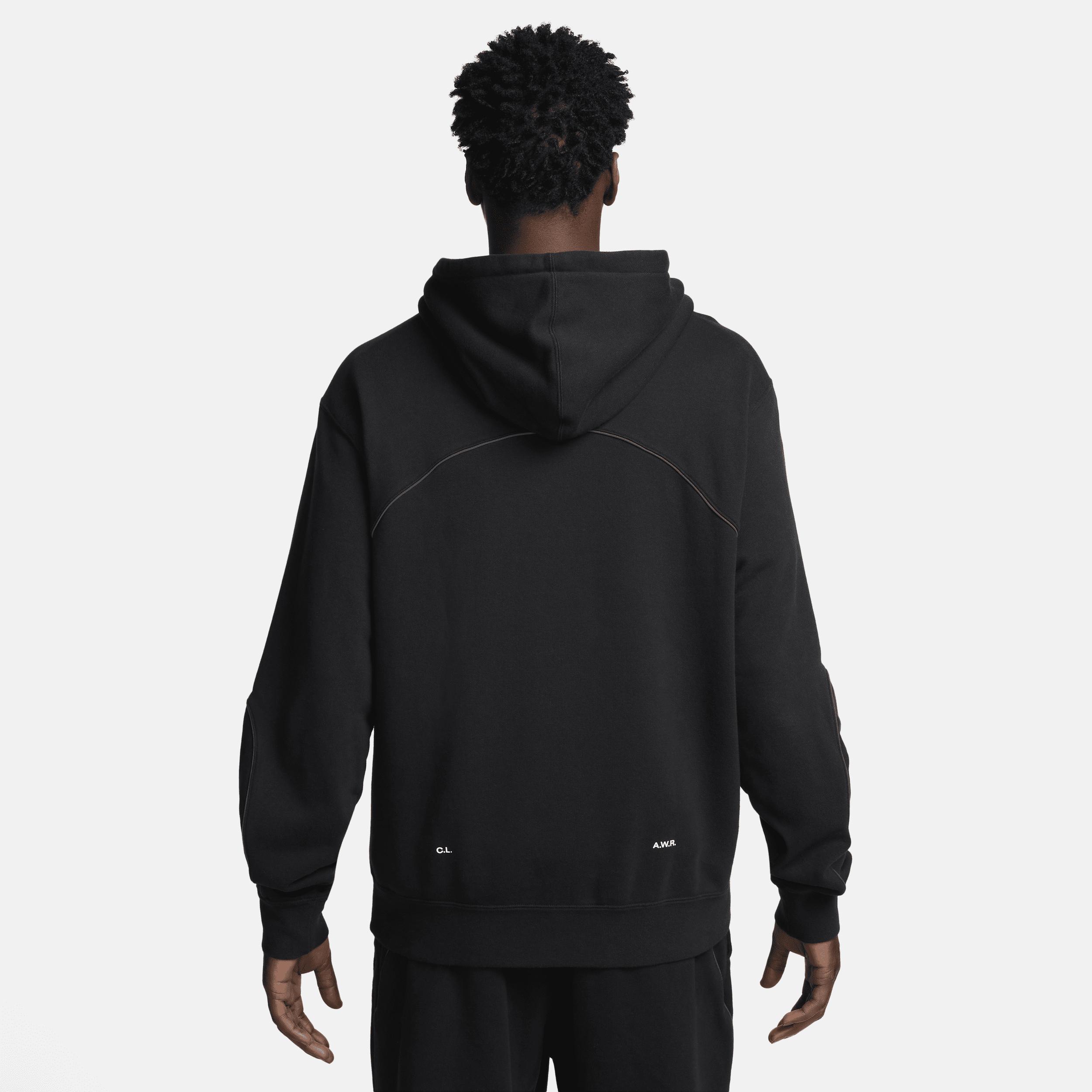 Nike Men's NOCTA NOCTA Fleece CS Hoodie Product Image