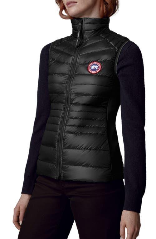 Canada Goose Hybridge Lite Water Repellent 800 Fill Power Down Vest Product Image