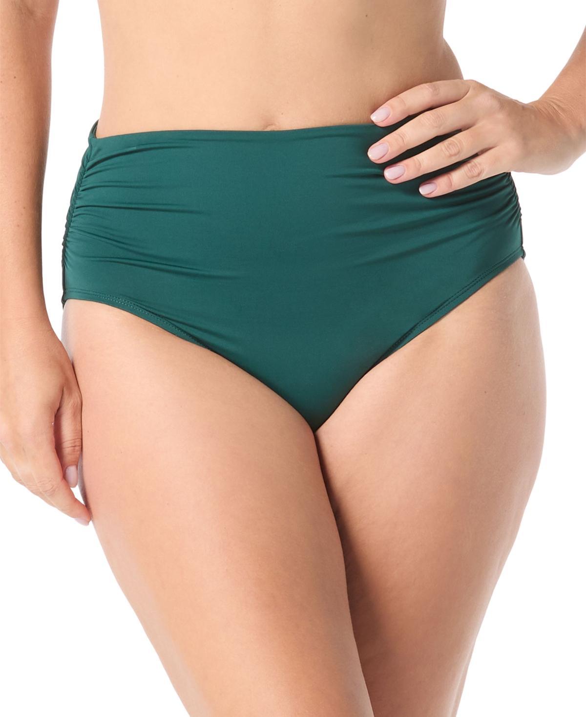 Coco Reef Impulse High-Waist Bikini Bottoms Product Image