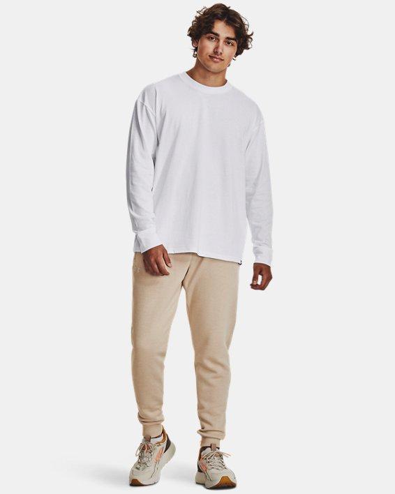 Men's UA Relaxed Long Sleeve Product Image