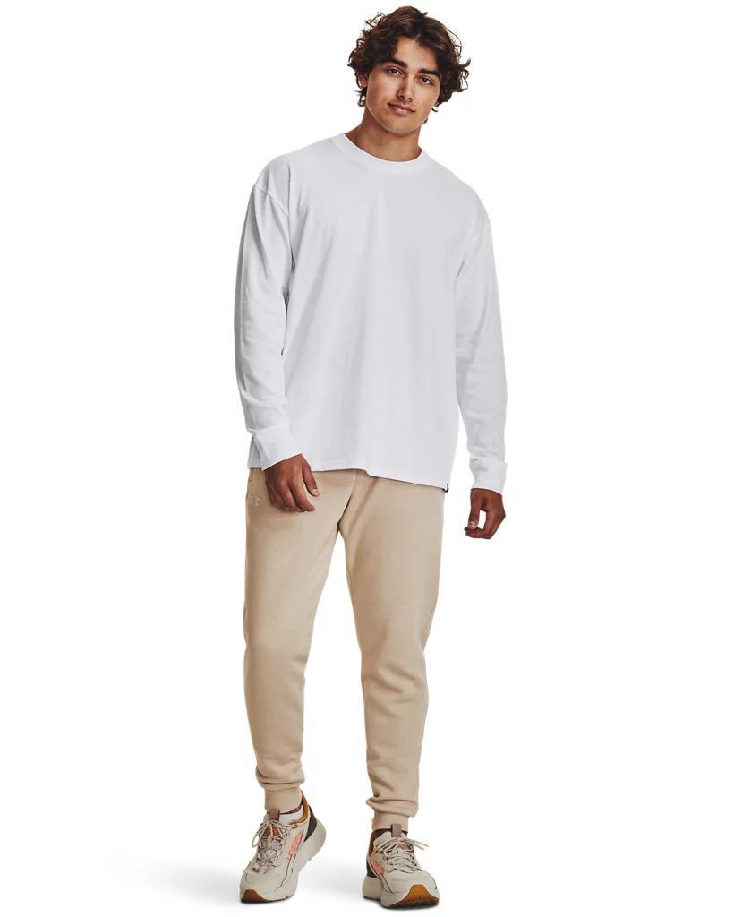 Men's UA Relaxed Long Sleeve Product Image