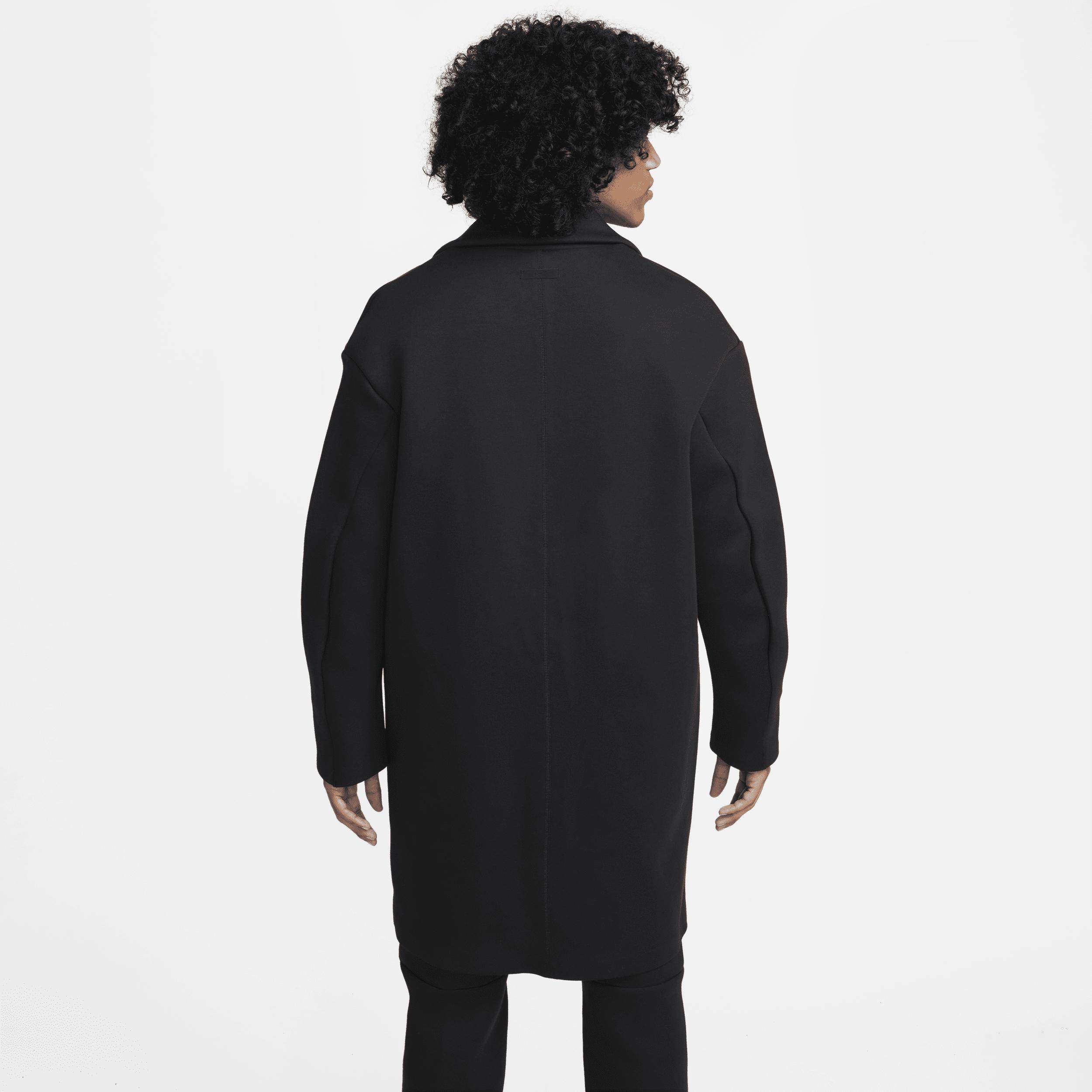 Nike Tech Fleece Reimagined Trench Jacket Product Image