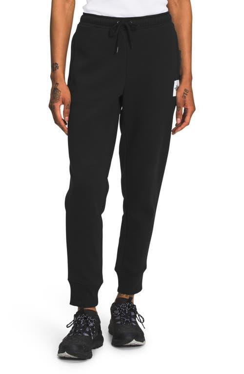 The North Face Cotton Blend Joggers Product Image