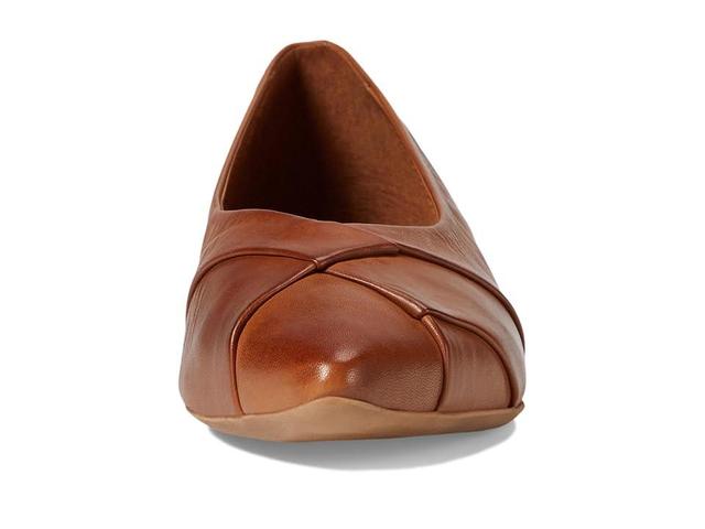 Miz Mooz Josefine (Brandy) Women's Shoes Product Image