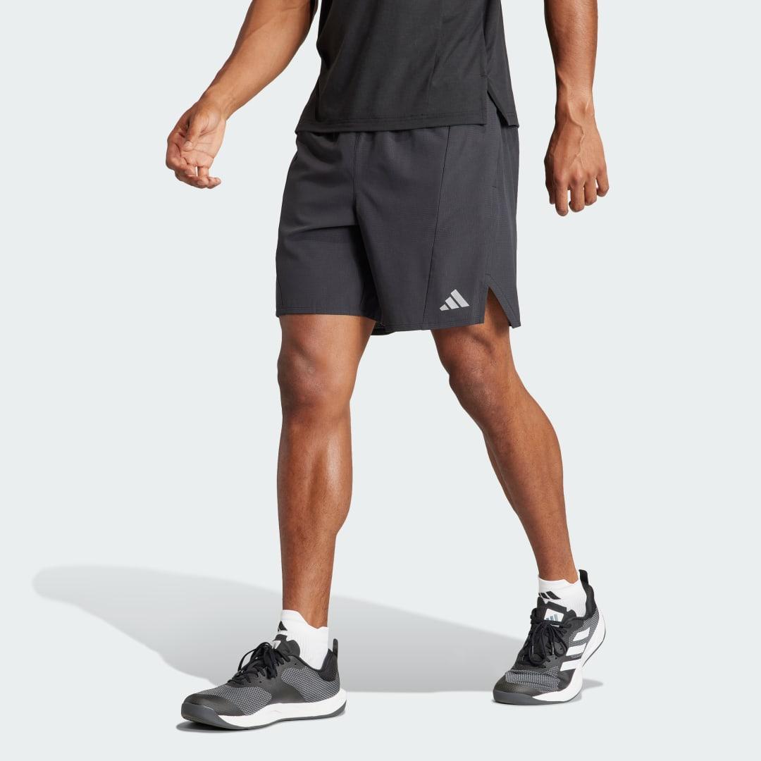 Designed for Training HIIT Workout HEAT.RDY Shorts Product Image