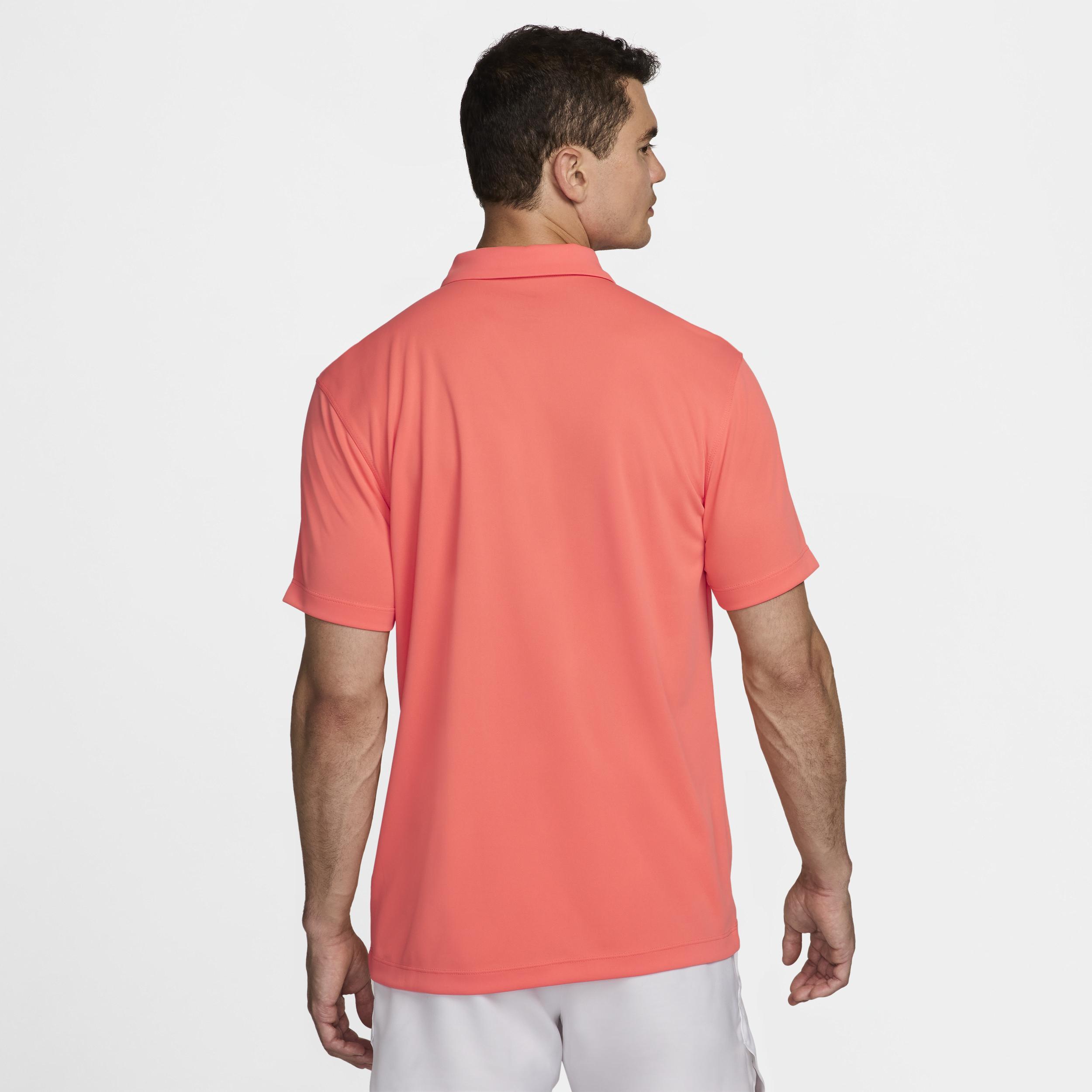 Nike Men's Court Dri-FIT Tennis Polo Product Image