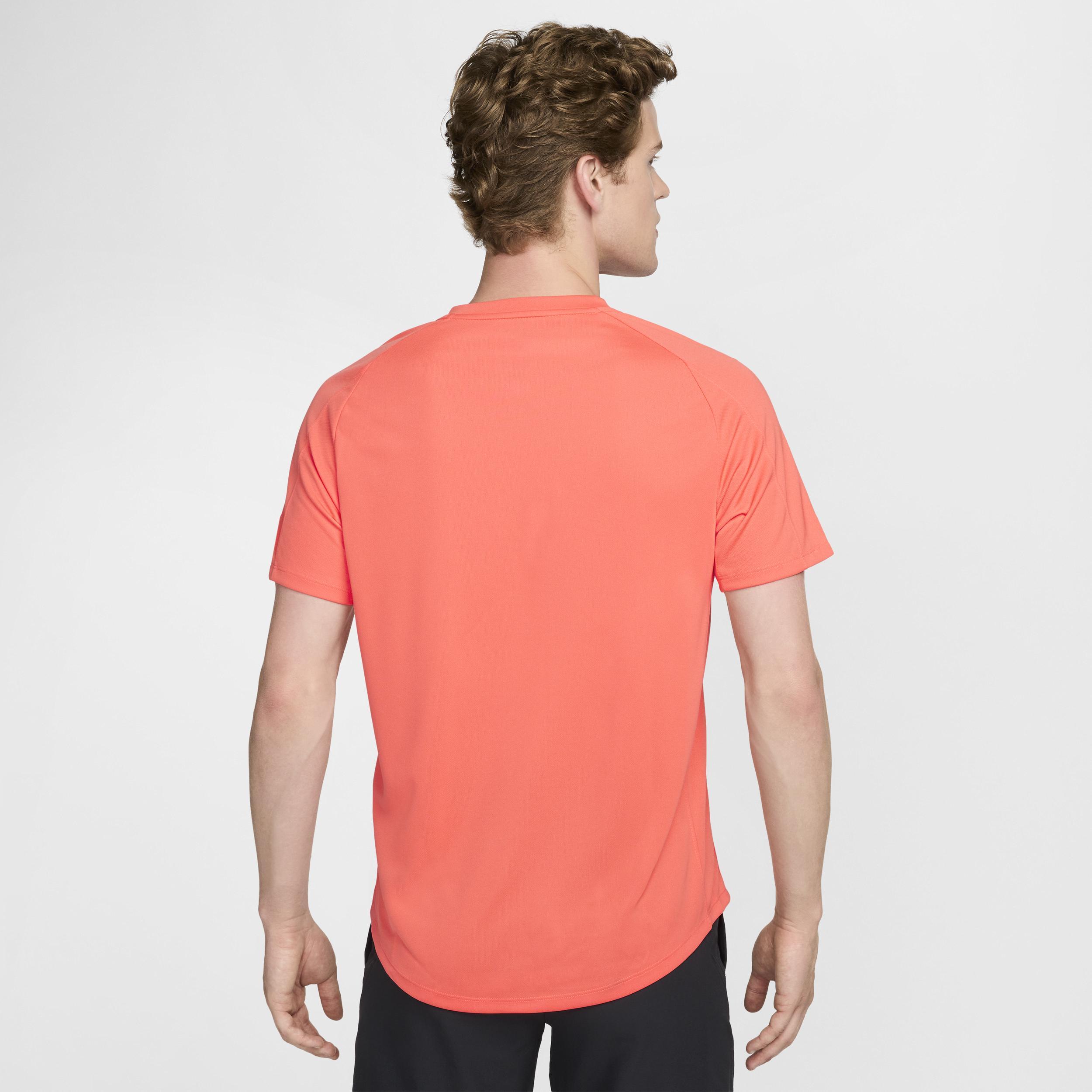 Nike Men's Court Dri-FIT Victory Tennis Top Product Image