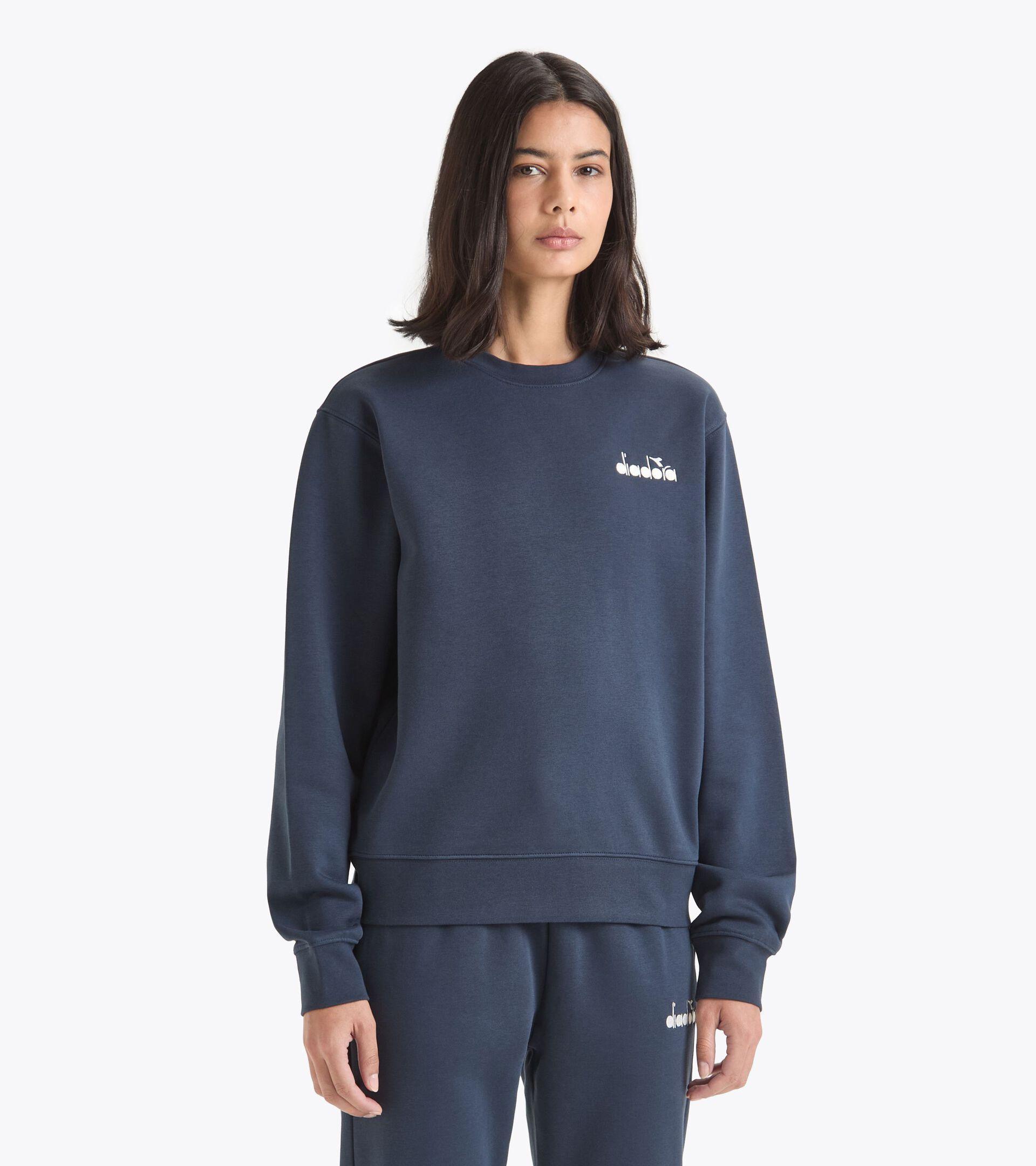 SWEATSHIRT CREW ROUTE Product Image