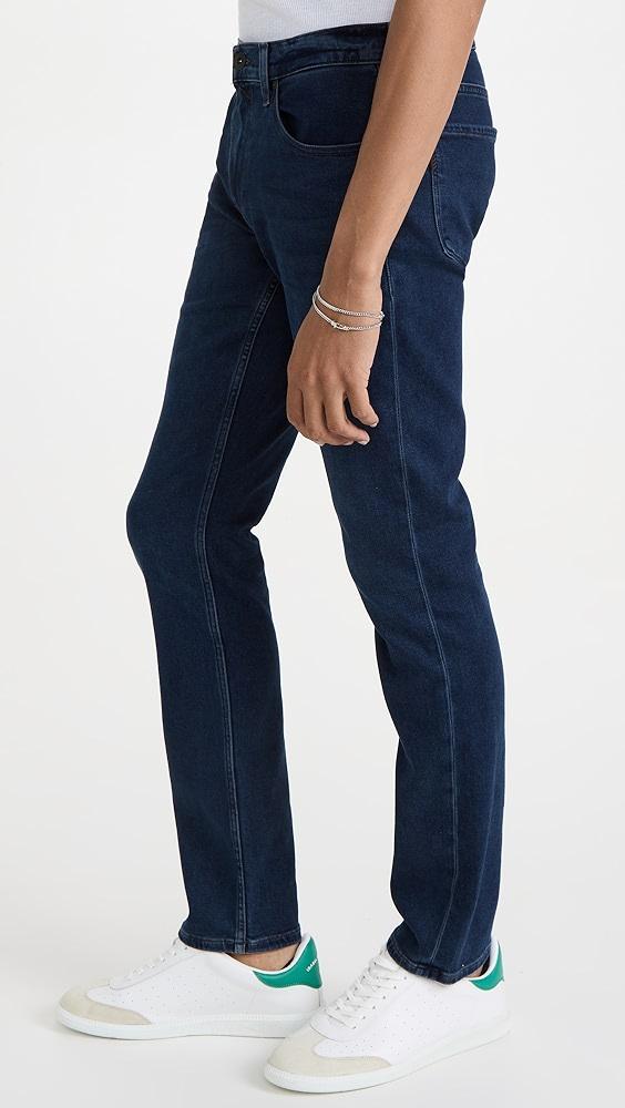 PAIGE Lennox Transcend Vintage Slim Jeans | Shopbop Product Image