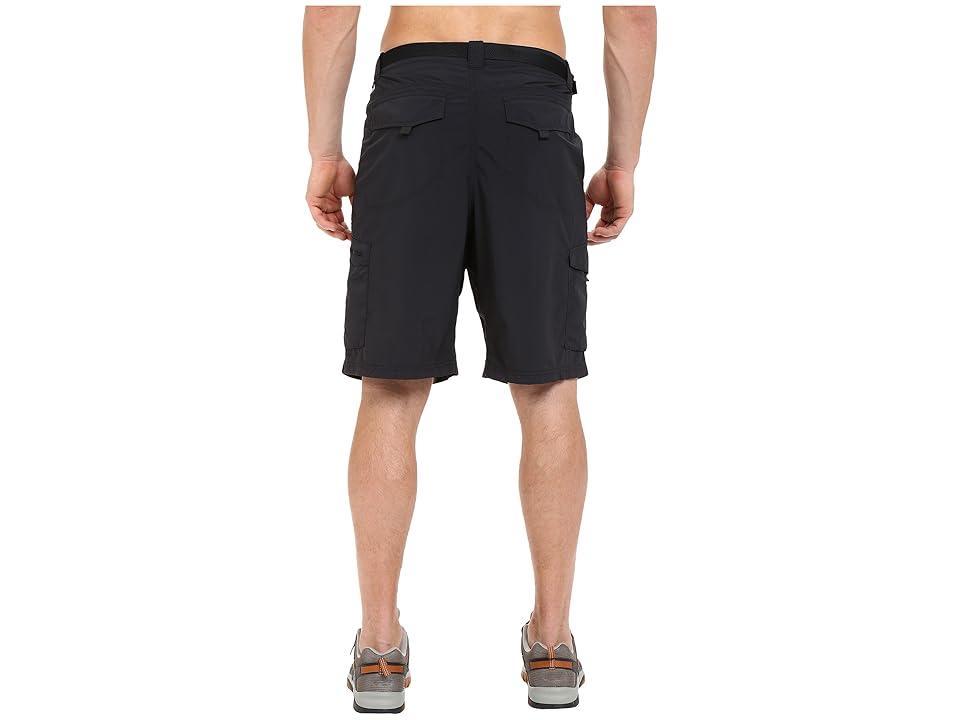 Columbia Big Tall Silver Ridge Cargo Short (42-54) Men's Shorts Product Image