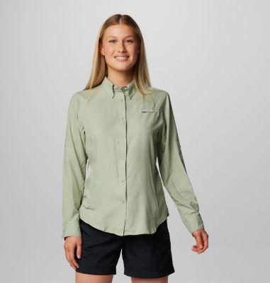 Columbia Women s PFG Tamiami II Long Sleeve Shirt- Product Image