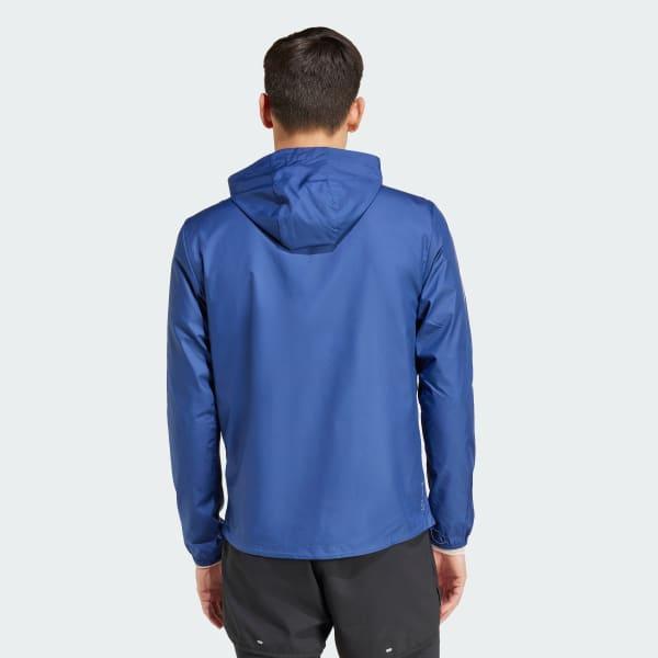 Own the Run Jacket Product Image