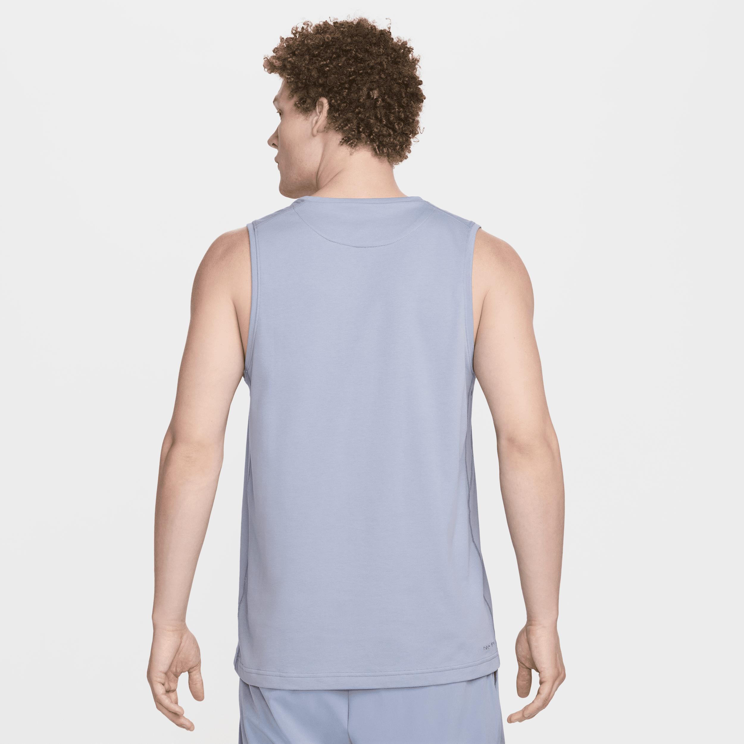 Nike Men's Primary Dri-FIT Versatile Tank Top Product Image