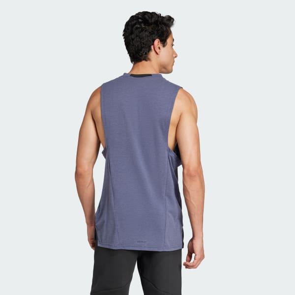 Designed for Training Workout Tank Top Product Image