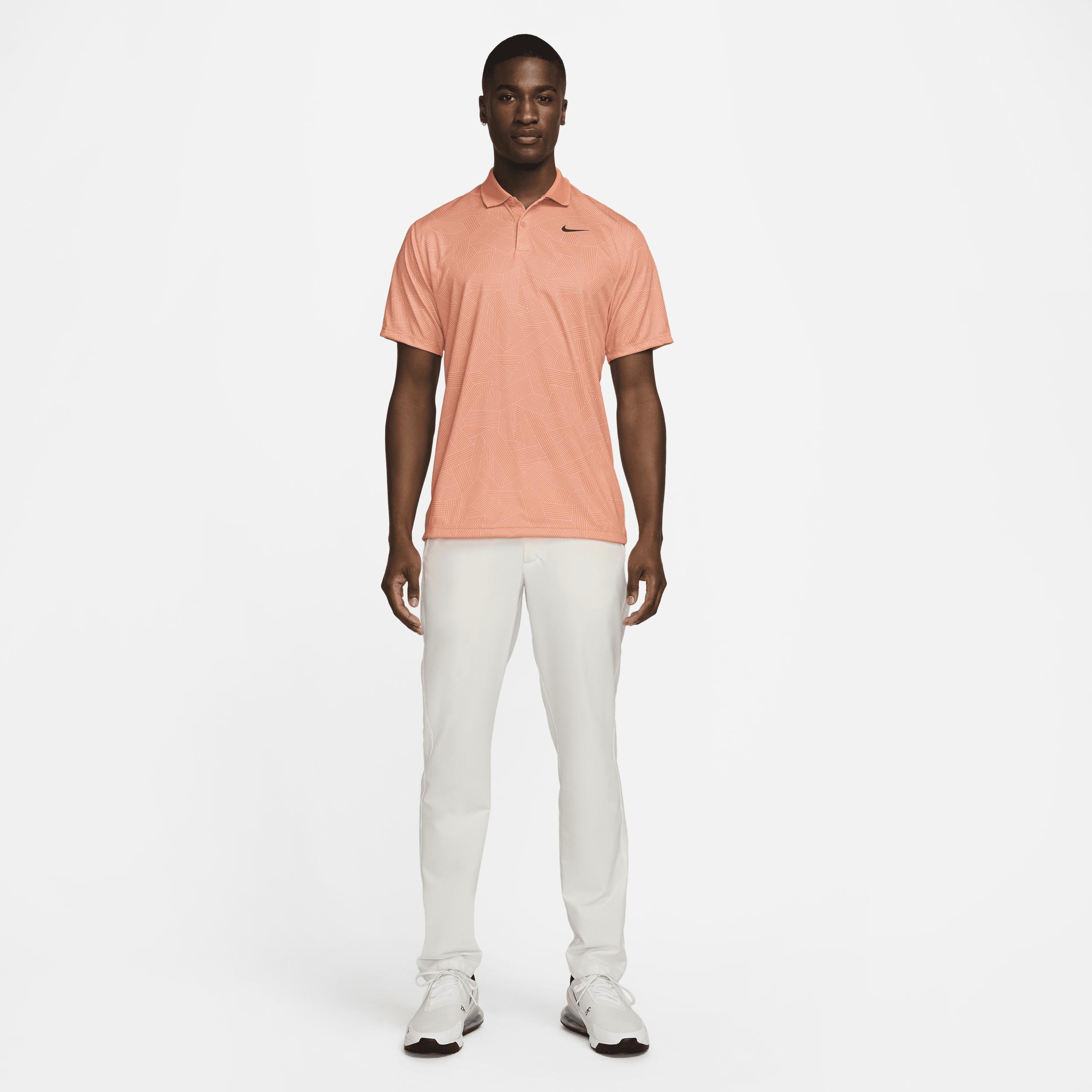 Nike Men's Victory+ Dri-FIT Golf Polo Product Image