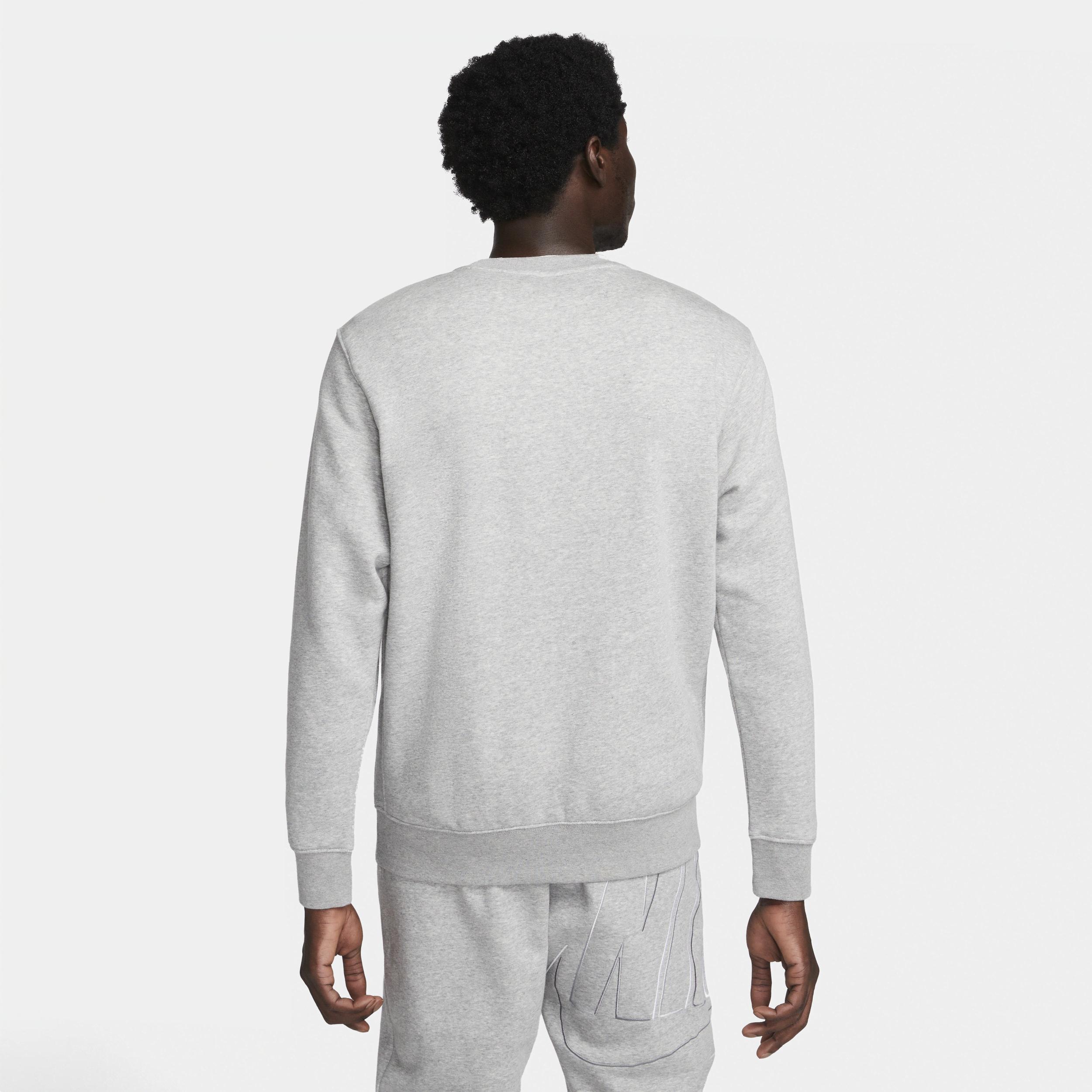 Nike Mens Club Fleece+ Crew Product Image