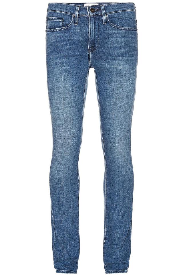 FRAME LHomme Skinny Fit Jeans Product Image