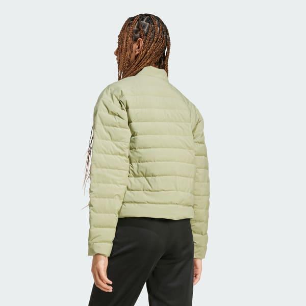 Helionic Light Down Jacket Product Image