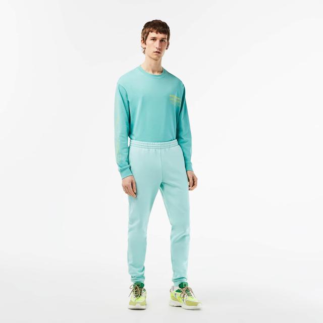 Men’s Organic Cotton Sweatpants Product Image