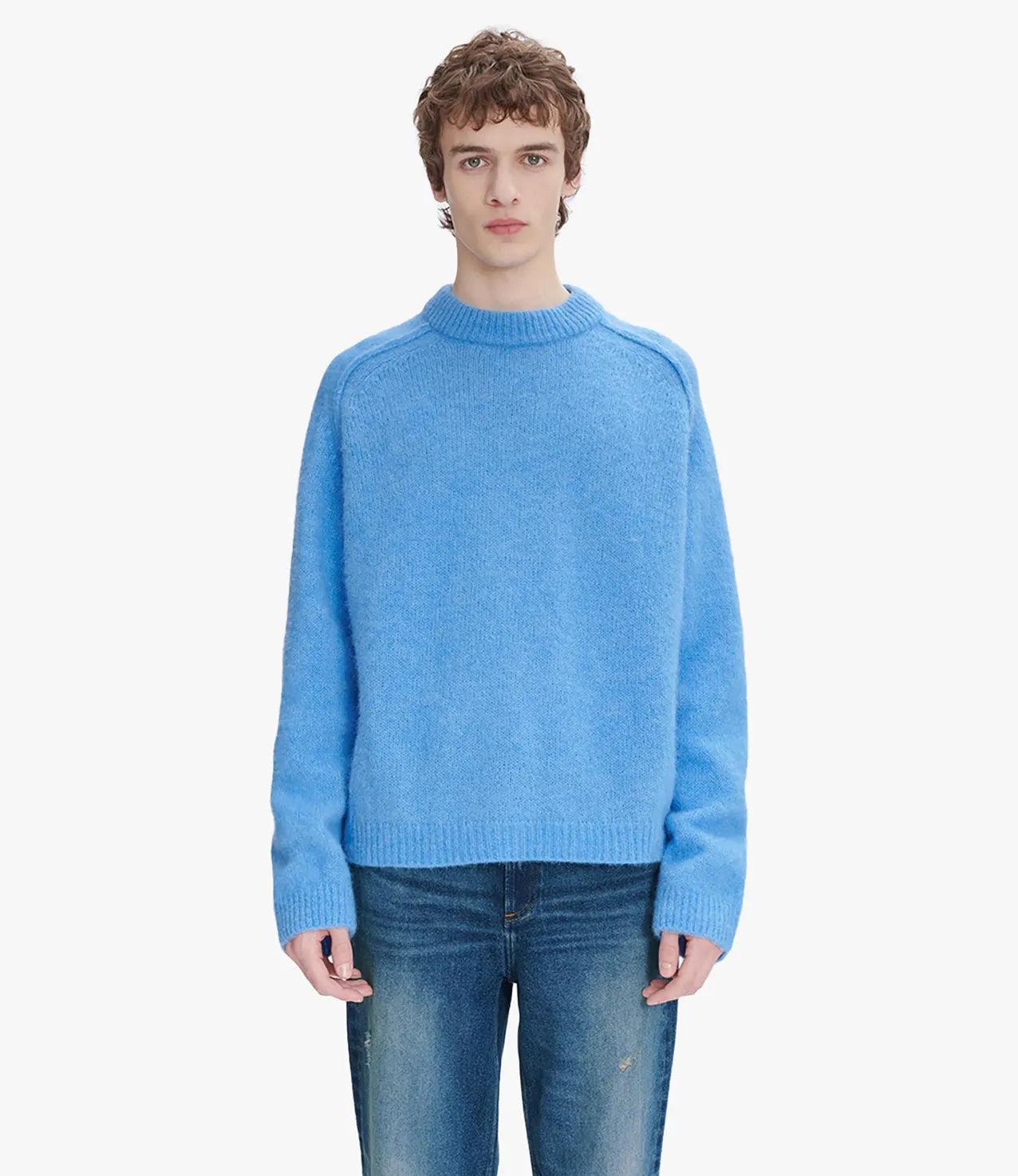 Tyler sweater Male Product Image