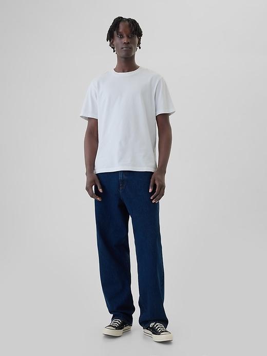 Baggy Jeans Product Image