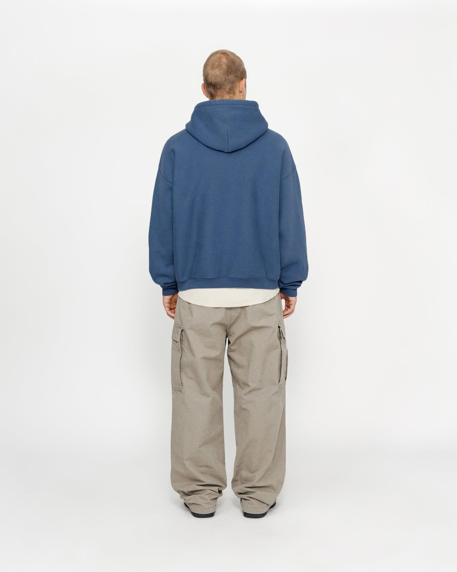 80 RELAXED HOODIE Male Product Image