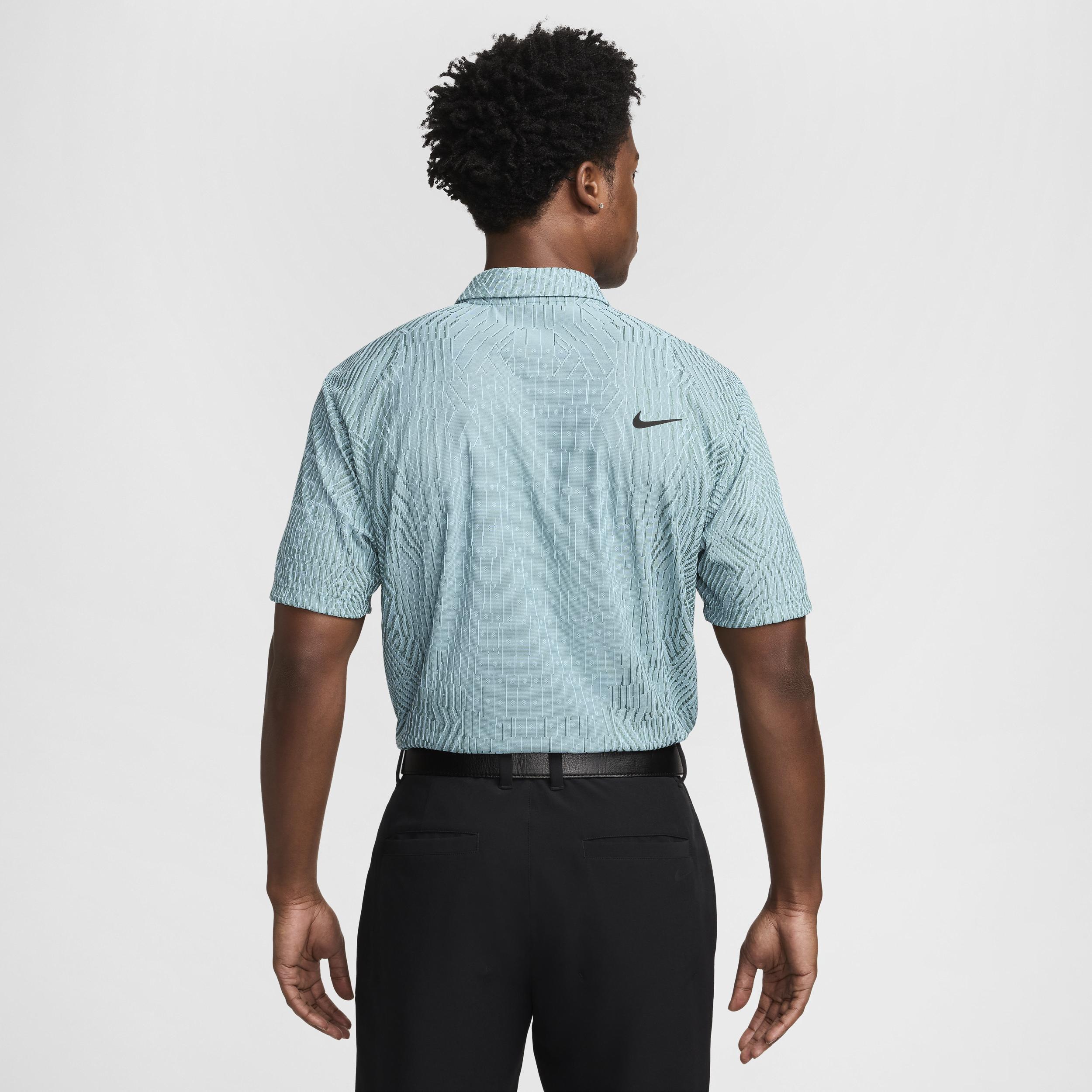 Nike Mens Tour Dri-FIT ADV Golf Polo Product Image