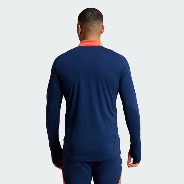 Manchester United Tiro 24 Training Top Product Image