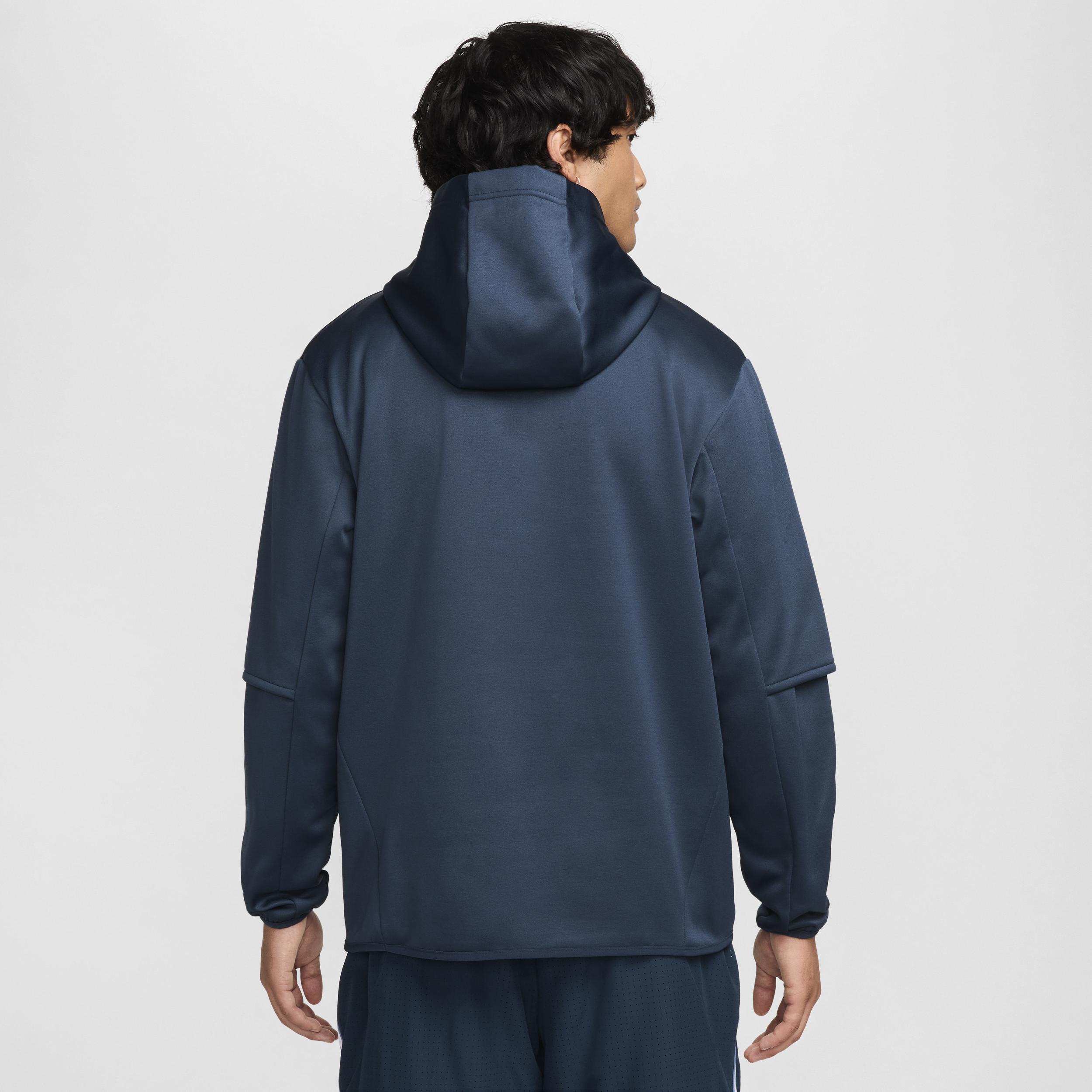 Nike Mens Golf Club Golf Hoodie Product Image