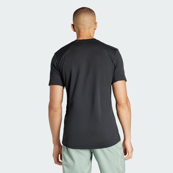 Tennis FreeLift Tee Product Image