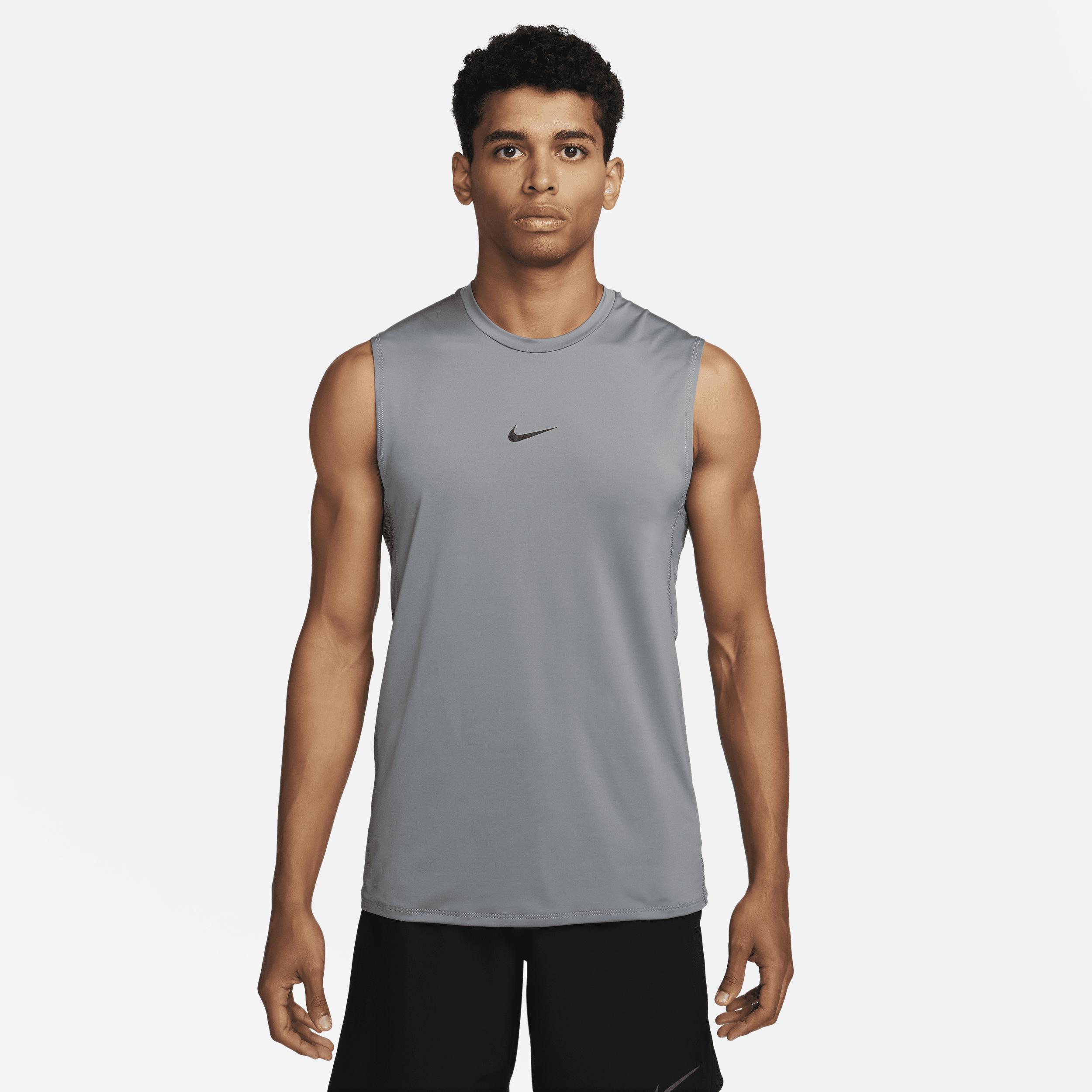 Men's Nike Pro Dri-FIT Slim Sleeveless Top Product Image