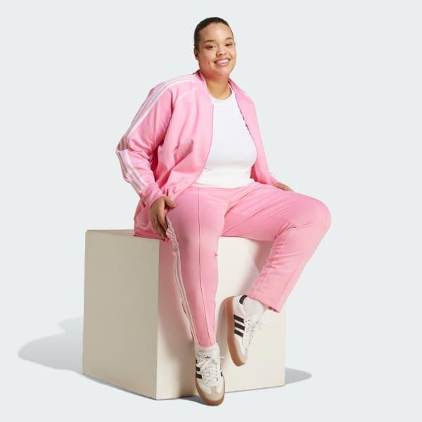 Adicolor Classics SST Track Jacket (Plus Size) Product Image