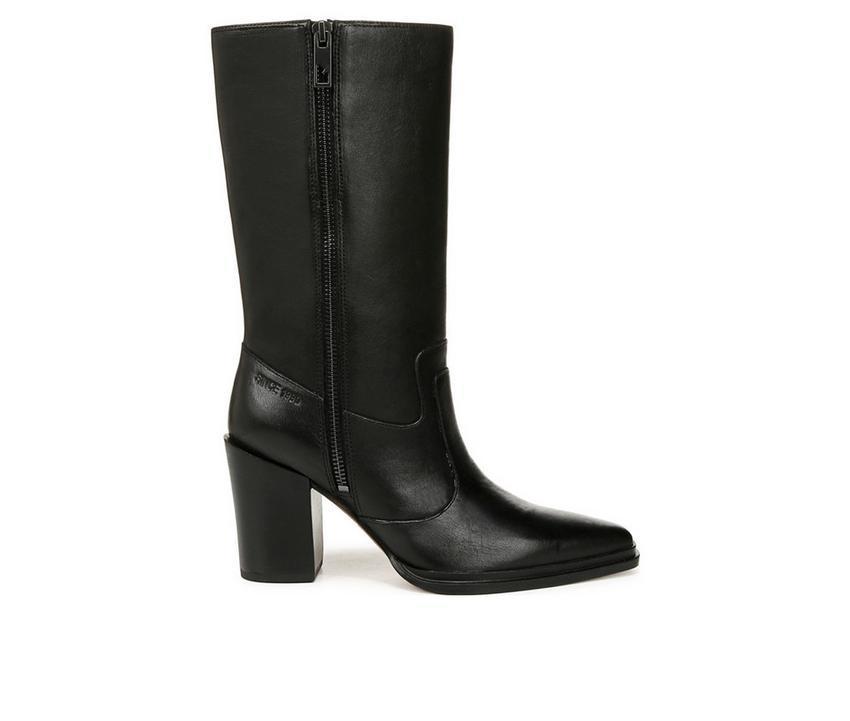 Women's Franco Sarto Jaxon Knee High Boots Product Image