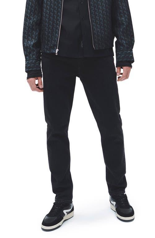 rag & bone Fit 2 Authentic Stretch Slim Fit Jeans Product Image