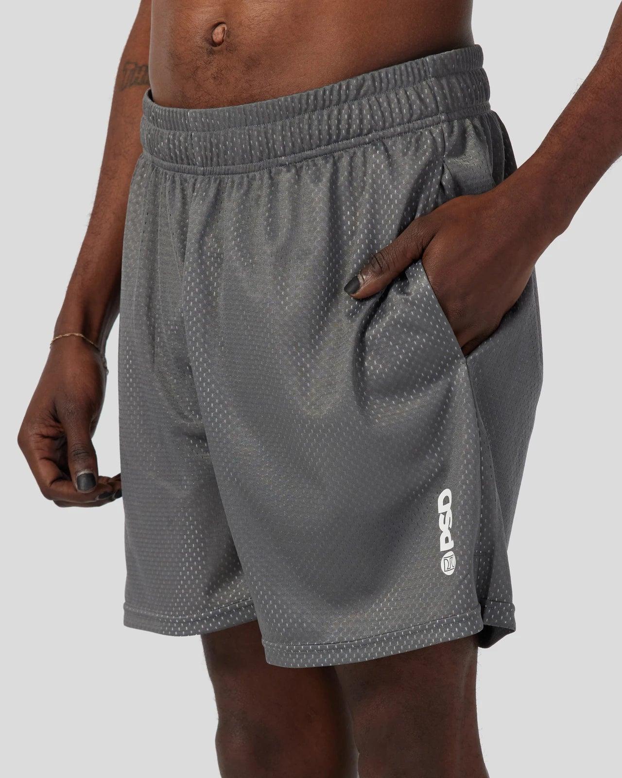 Charcoal Active Short Male Product Image