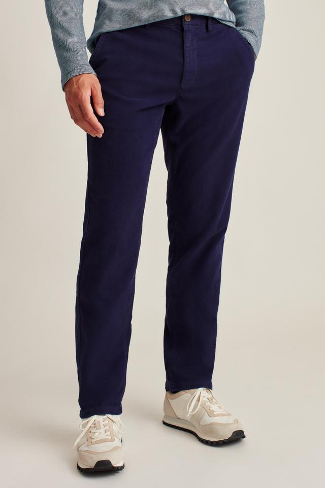 Stretch Italian Moleskin Trouser Product Image