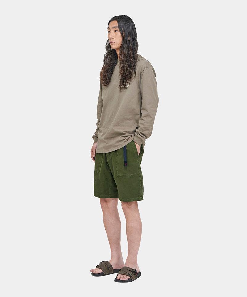 Ridge Short Unisex Product Image