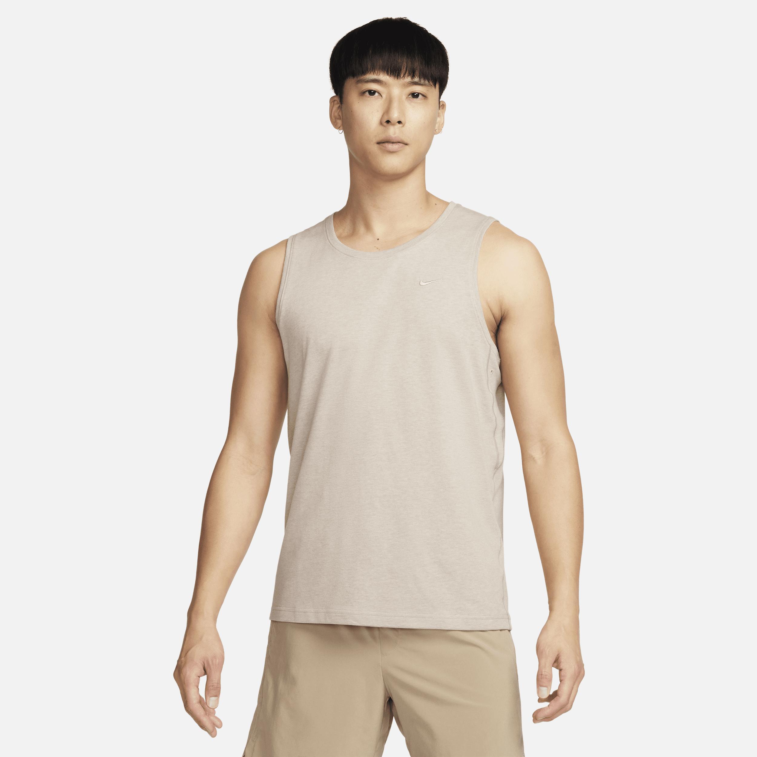 Nike Men's Primary Dri-FIT Versatile Tank Top Product Image