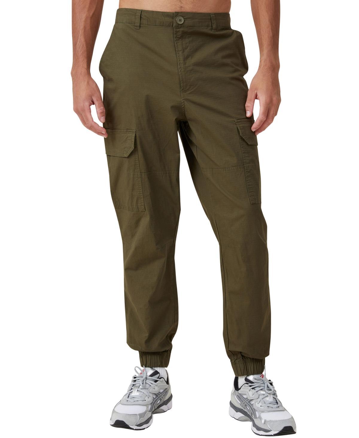 Cotton On Mens Ripstop Jogger product image