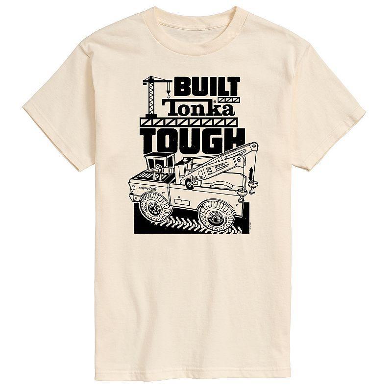 Mens Tonka Built Tonka Tough Graphic Tee Product Image