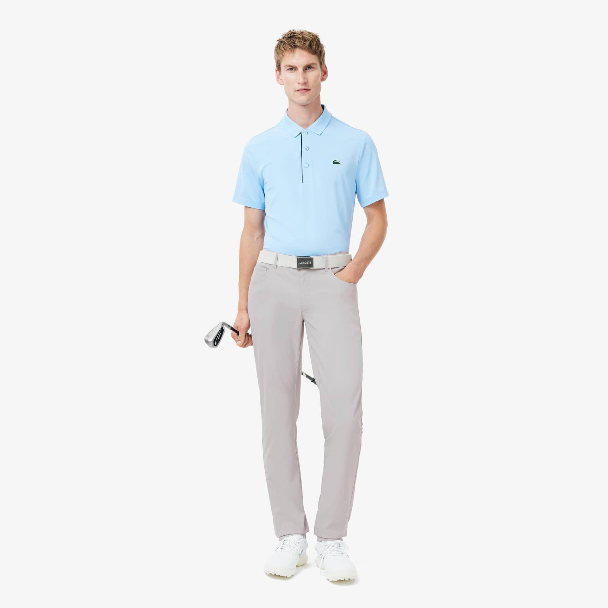 Men's Twill Golf Pants Product Image